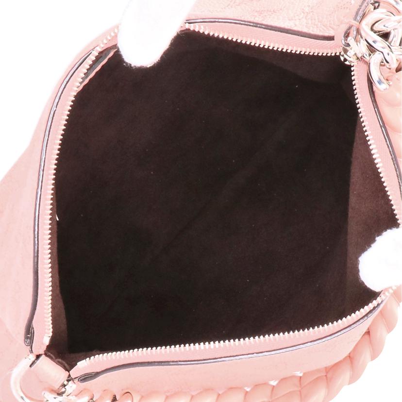 LV ルイ・ヴィトン/バビロンチェーンBB/マヒナガレ/M51224//AH1***/Aランク/18