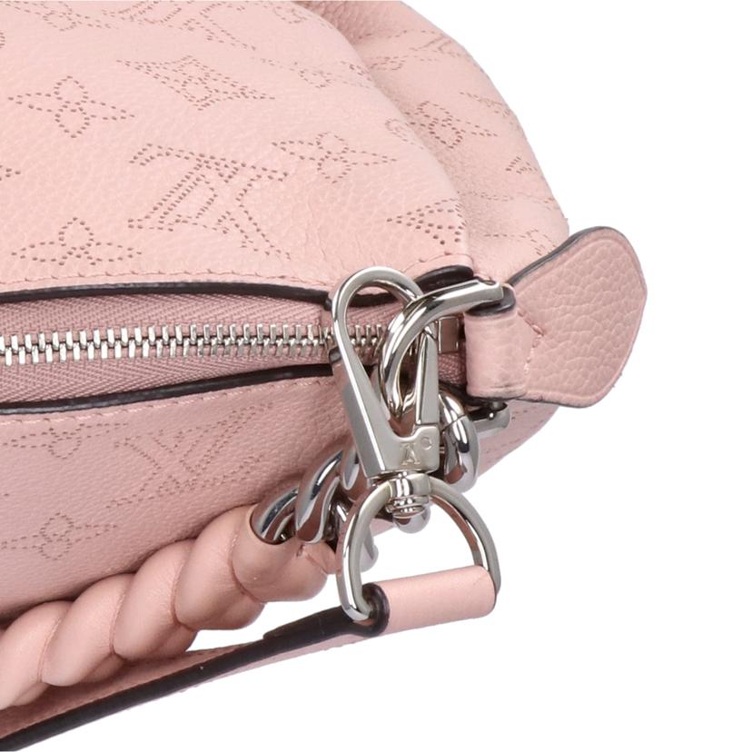 LV ルイ・ヴィトン/バビロンチェーンBB/マヒナガレ/M51224//AH1***/Aランク/18