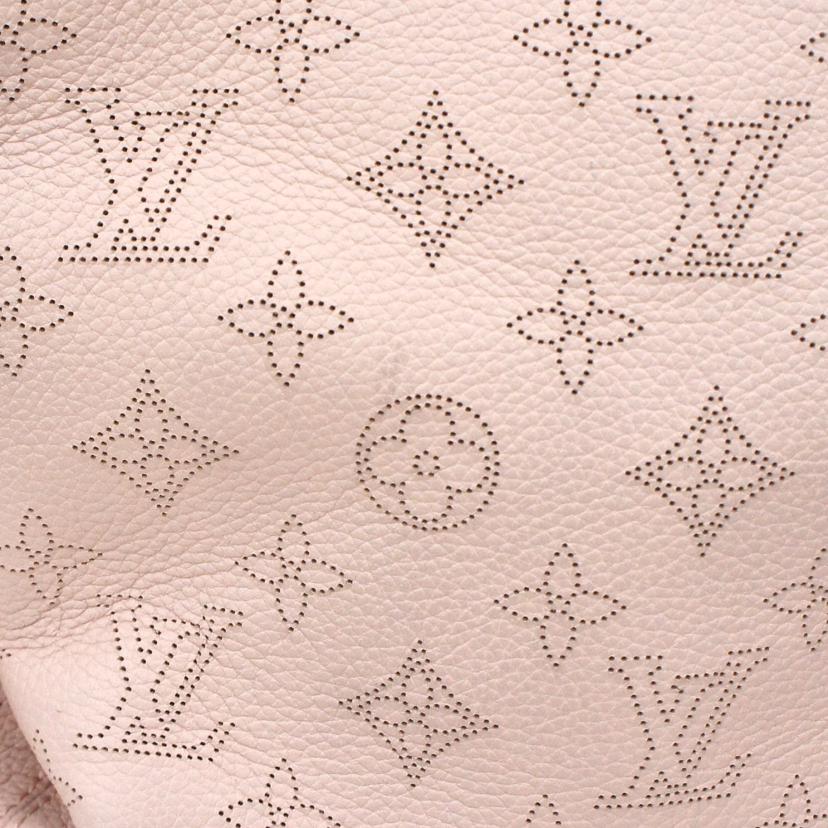 LV ルイ・ヴィトン/バビロンチェーンBB/マヒナガレ/M51224//AH1***/Aランク/18