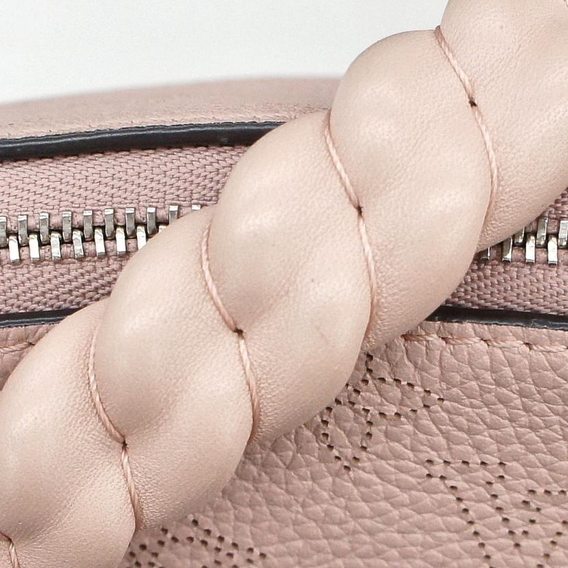 LV ルイ・ヴィトン/バビロンチェーンBB/マヒナガレ/M51224//AH1***/Aランク/18