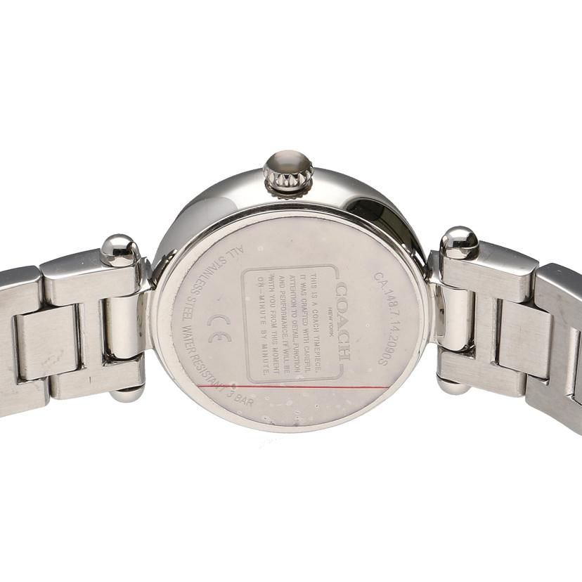 COACH コーチ/COACH/ケリーウォッチ26/レディースクオーツ/CA148.7.14.2090S//Aランク/75