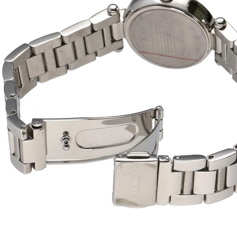 COACH コーチ/COACH/ケリーウォッチ26/レディースクオーツ/CA148.7.14.2090S//Aランク/75