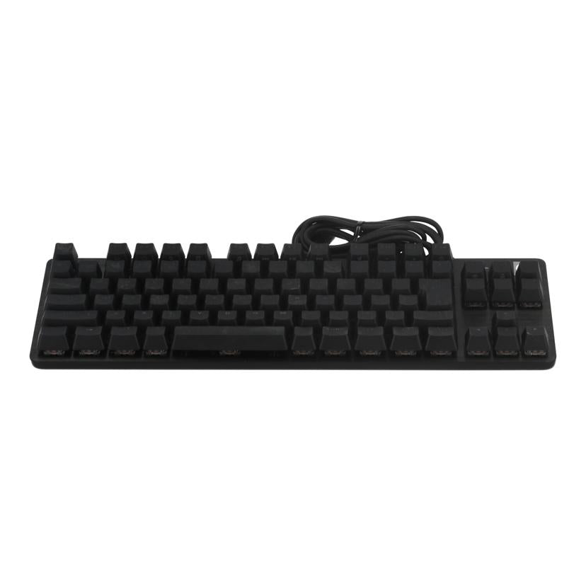 Logicool ロジクール /ゲーミングキーボード/G413 TKL SE//2418GT065ZC8/Bランク/85