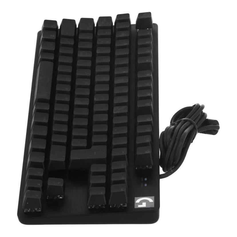 Logicool ロジクール /ゲーミングキーボード/G413 TKL SE//2418GT065ZC8/Bランク/85