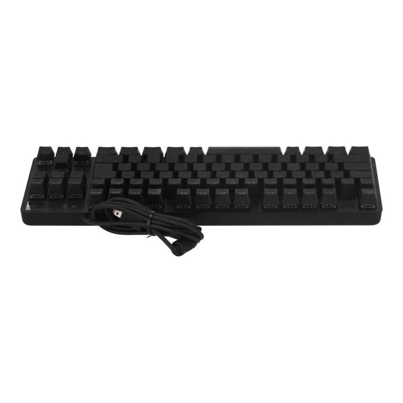 Logicool ロジクール /ゲーミングキーボード/G413 TKL SE//2418GT065ZC8/Bランク/85