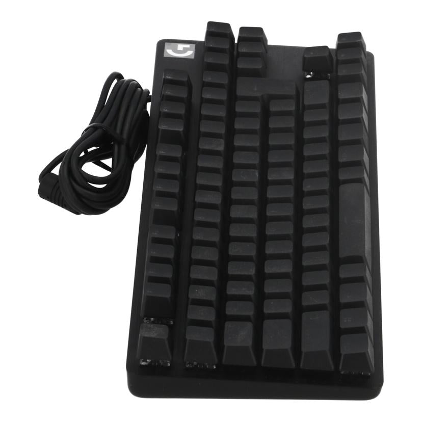 Logicool ロジクール /ゲーミングキーボード/G413 TKL SE//2418GT065ZC8/Bランク/85