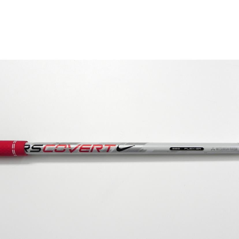 NIKE ナイキ/VR S COVERT 2.0 フェアウェイウッド 3W 13~17 ロフト可変/VRSCOVERT//Aランク/81
