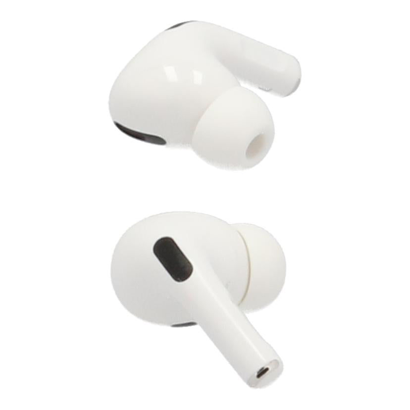 Apple アップル/AirPodsPro(第1世代)/MLWK3J/A//H19HF04Z1059/Aランク/81