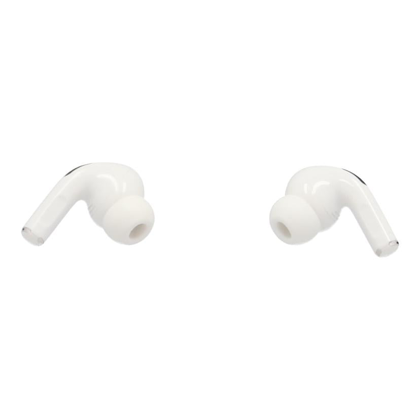 Apple アップル/AirPodsPro(第1世代)/MLWK3J/A//H19HF04Z1059/Aランク/81