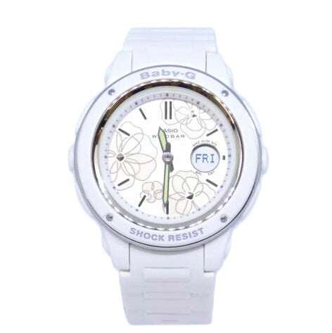 CASIO カシオ/Baby-G/BGA-150FL-7AJF//559*/ABランク/64