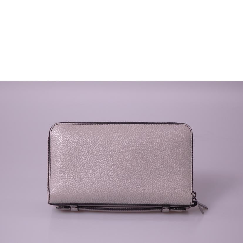MICHAEL KORS マイケルコース/マネーバッグウォレット/36F4LCON8L//Aランク/76