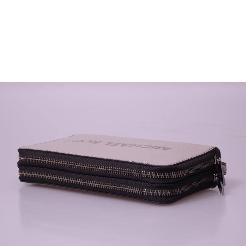 MICHAEL KORS マイケルコース/マネーバッグウォレット/36F4LCON8L//Aランク/76