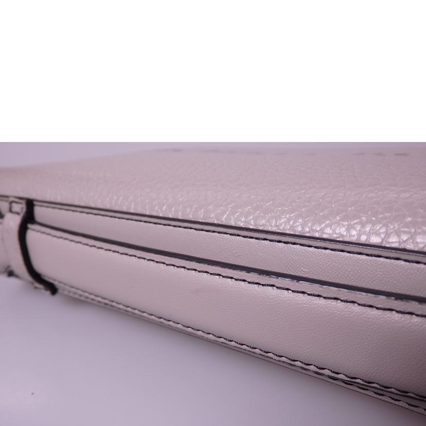 MICHAEL KORS マイケルコース/マネーバッグウォレット/36F4LCON8L//Aランク/76
