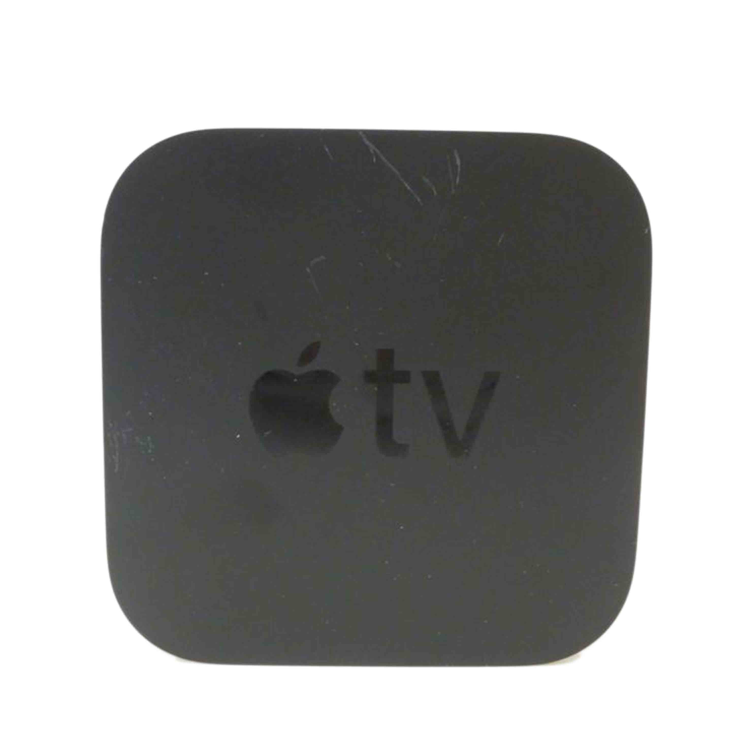 APPLE アップル/アップルTV64GB/A1842/A1842//DY5CMW38J1WF/Bランク/88