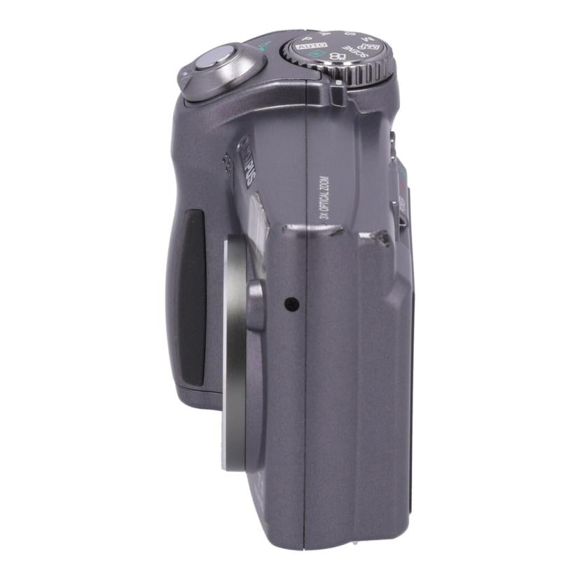 OLYMPUS オリンパス /デジタルカメラ(オールド)/CAMEDIA SP-320//K06202579/Bランク/20
