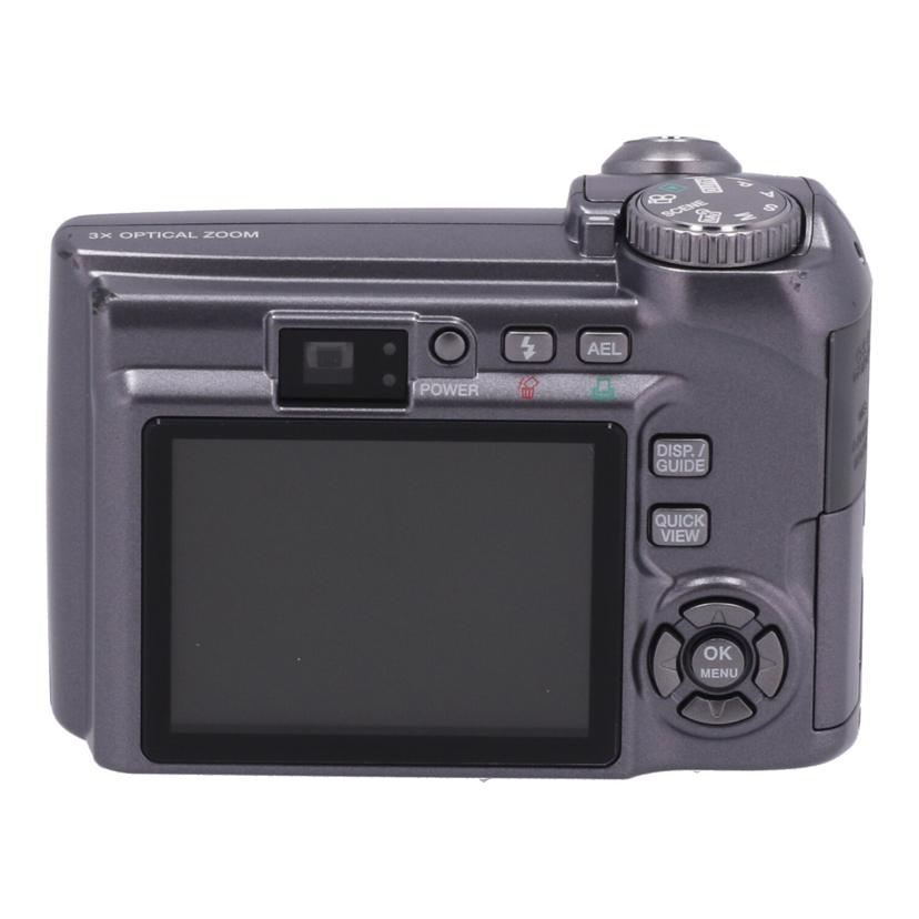 OLYMPUS オリンパス /デジタルカメラ(オールド)/CAMEDIA SP-320//K06202579/Bランク/20