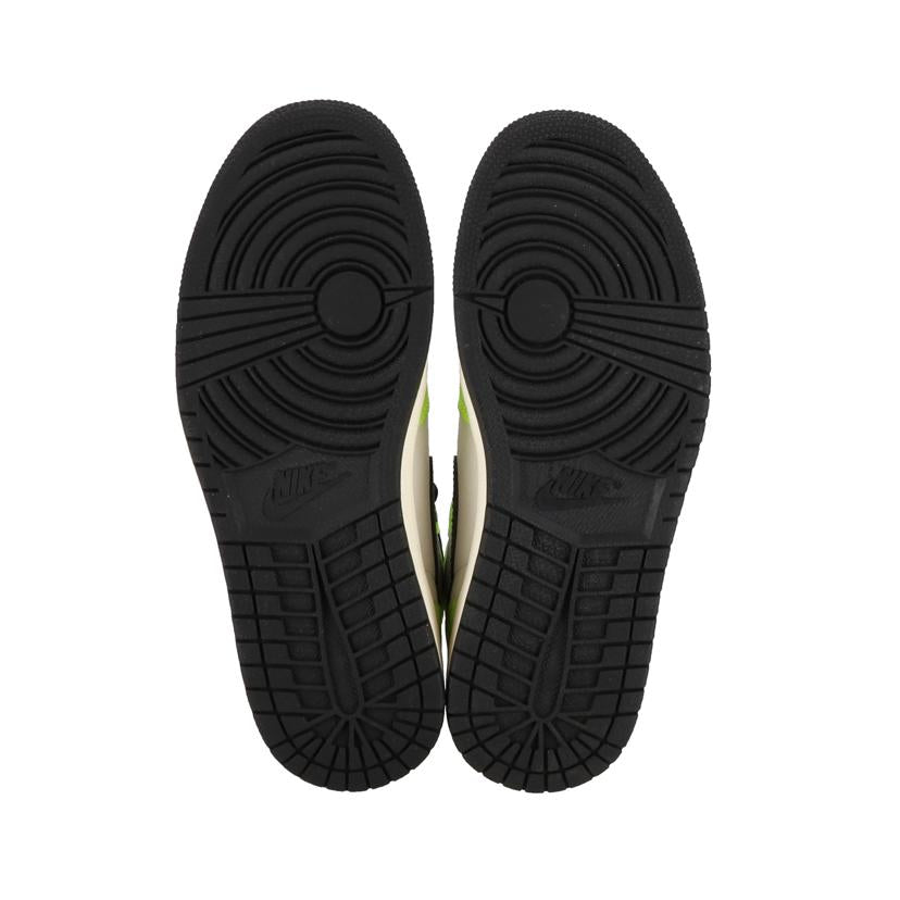 NIKE ナイキ/エアジョーダン1レトロハイOG/スニーカー/555088-702//Bランク/18