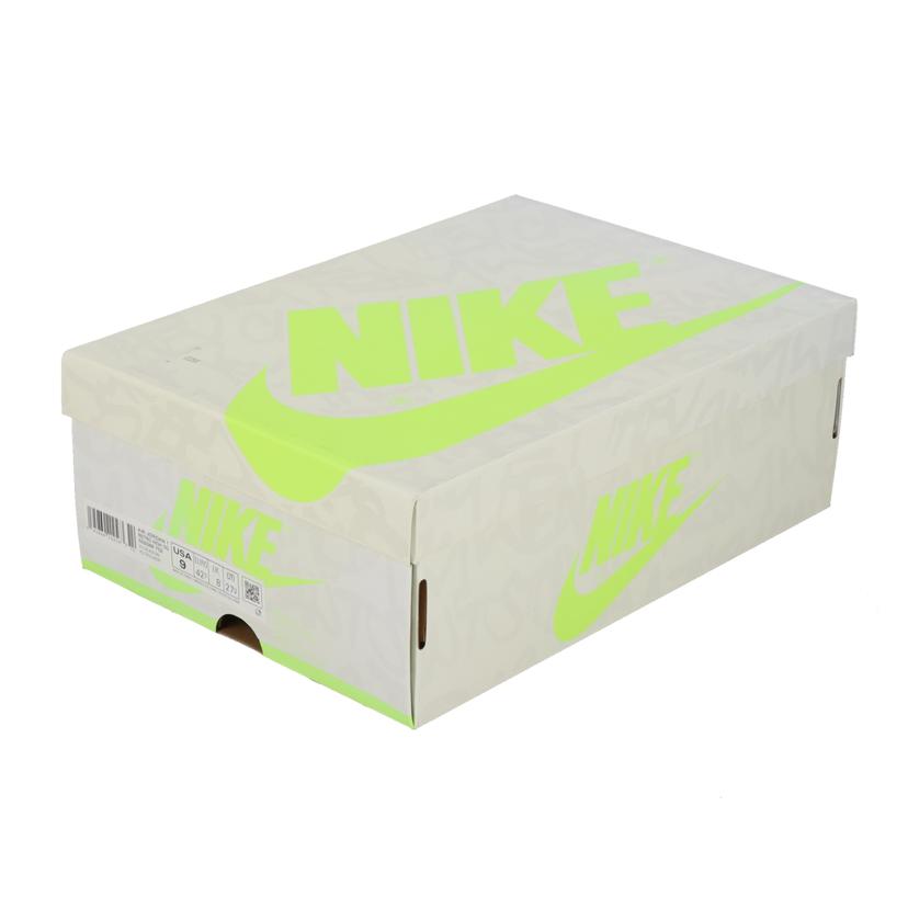 NIKE ナイキ/エアジョーダン1レトロハイOG/スニーカー/555088-702//Bランク/18