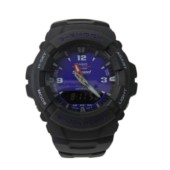 CASIO カシオ/G-SHOCK/G-100/KIRIN/speed/松坂大輔モデル/G-100//Aランク/84