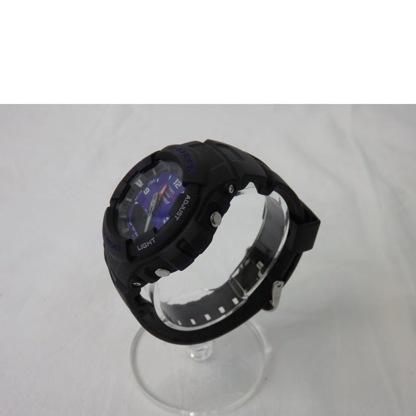 CASIO カシオ/G-SHOCK/G-100/KIRIN/speed/松坂大輔モデル/G-100//Aランク/84