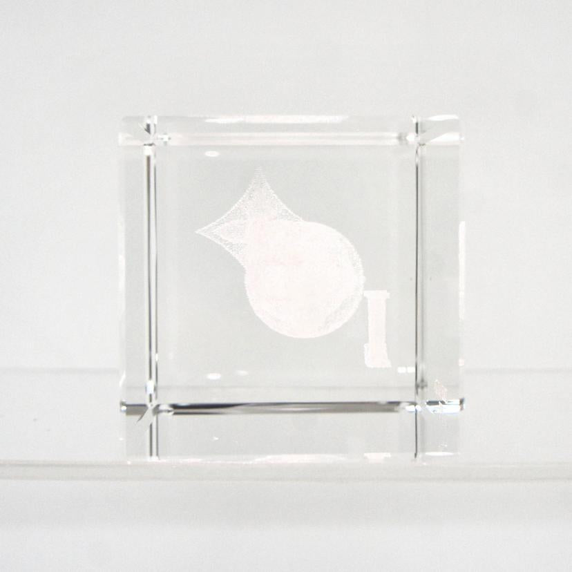 LOUIS VUITTON ルイヴィトン/ノベルティ/ペーパーウエイト//Aランク/91