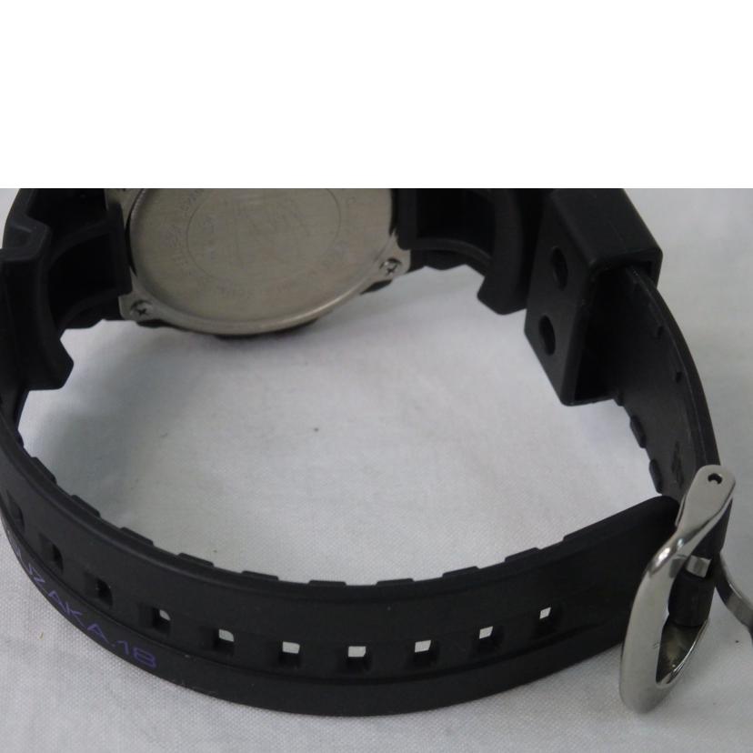 CASIO カシオ/G-SHOCK/G-100/KIRIN/speed/松坂大輔モデル/G-100//Aランク/84