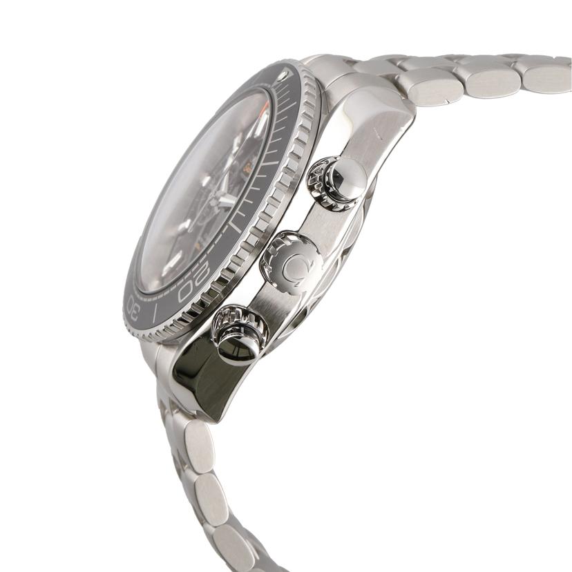 OMEGA オメガ/シーマスター・プラネットオーシャン・クロノ/メンズ/自動巻/215.30.46.51.01.001//879*****/Aランク/75