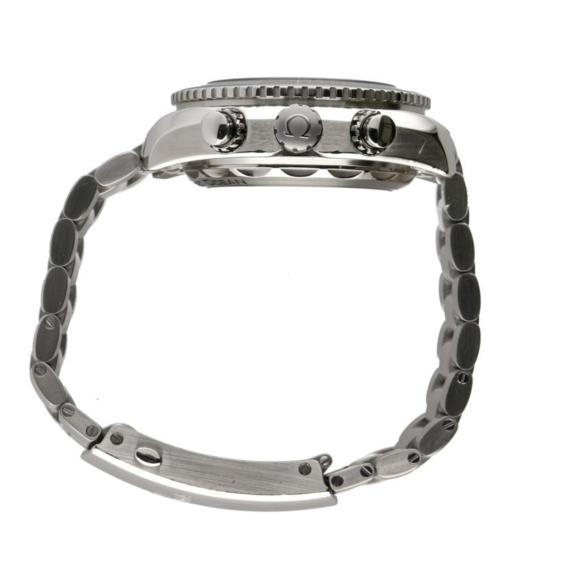 OMEGA オメガ/シーマスター・プラネットオーシャン・クロノ/メンズ/自動巻/215.30.46.51.01.001//879*****/Aランク/75