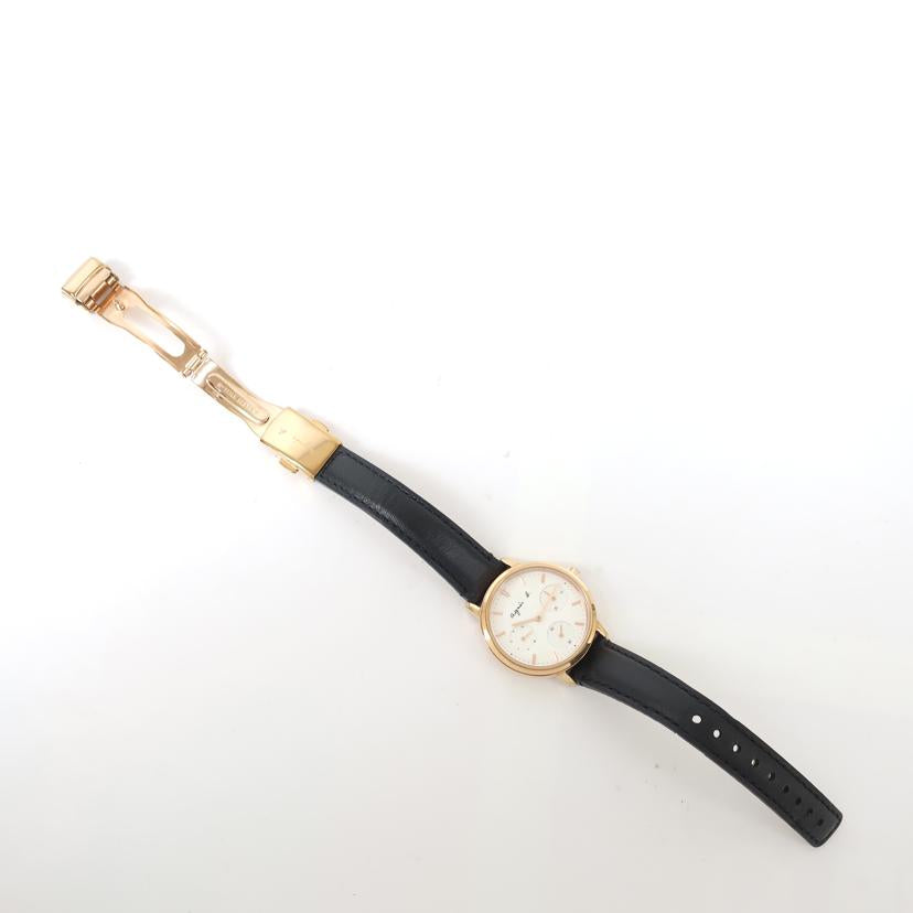 agnes b. アニエスb/レディース時計 革ベルト/FCST989//170***/ABランク/65