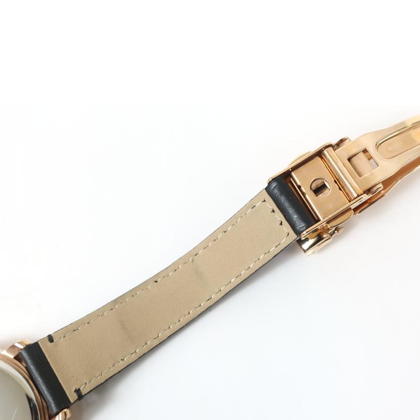 agnes b. アニエスb/レディース時計 革ベルト/FCST989//170***/ABランク/65