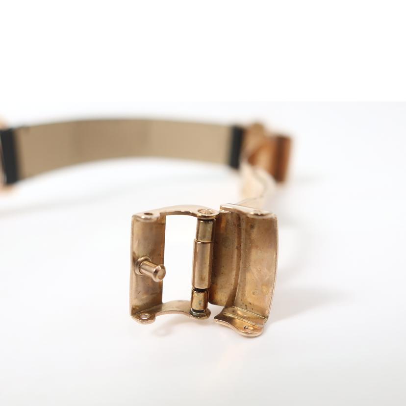 agnes b. アニエスb/レディース時計 革ベルト/FCST989//170***/ABランク/65