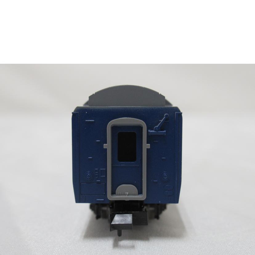 TOMIX/Nゲージ/TOMIX・JR24系25形特急寝台客車(北斗星・混成編成)基本セット/98870//Aランク/63