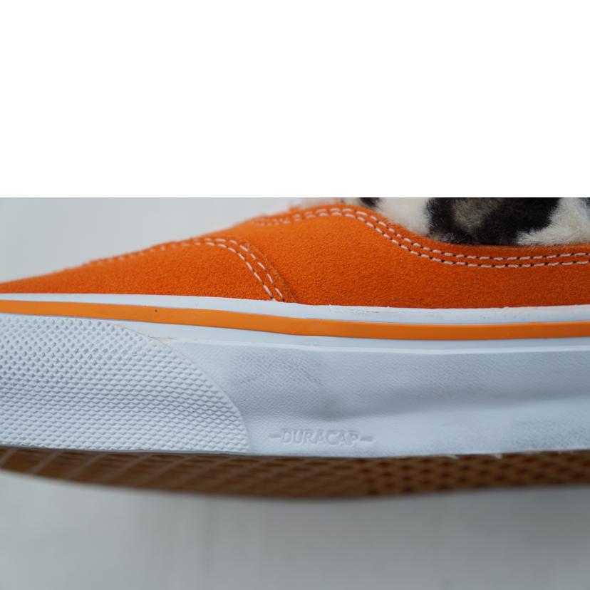 VANS ヴァンズ/VANS×Supreme SKATE HALF CAB 27.5 /Skate haif cab 92//Aランク/67