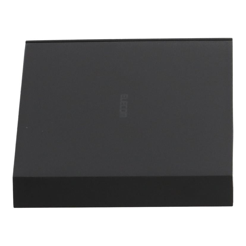 ELECOM エレコム /ポータブルSSD 1TB/ESD-EJ1000GBK//09BF00602456L/Aランク/85