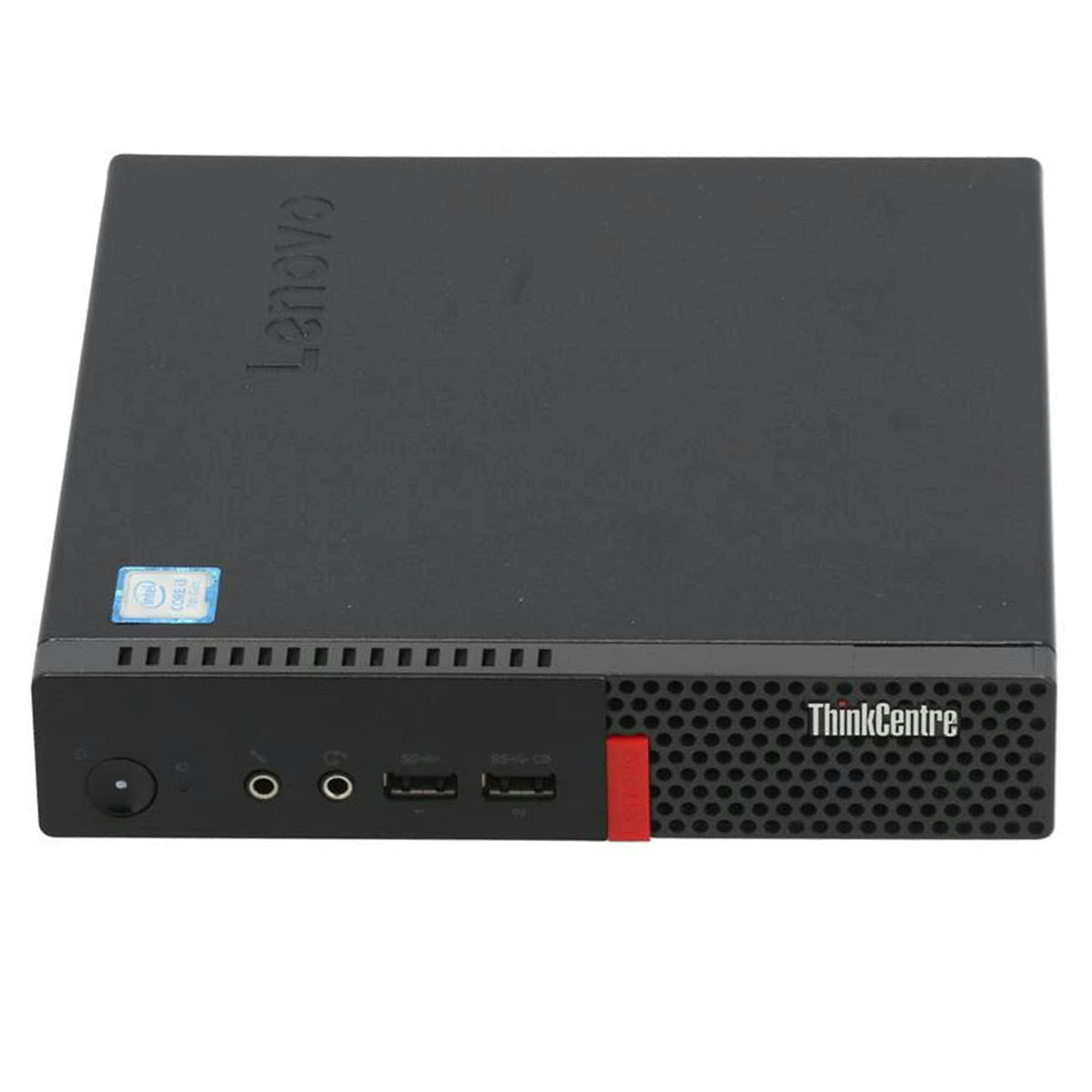 Lenovo レノボ /Win11ミニデスクトップPC/ThinkCentre M710q Tiny/10MQ000TJP//PC0THB5D/Bランク/25