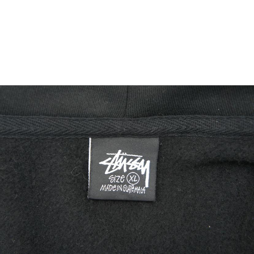 STUSSY ステューシー/フ-ドロゴパ-カ-/Z4000SAS//ABランク/20