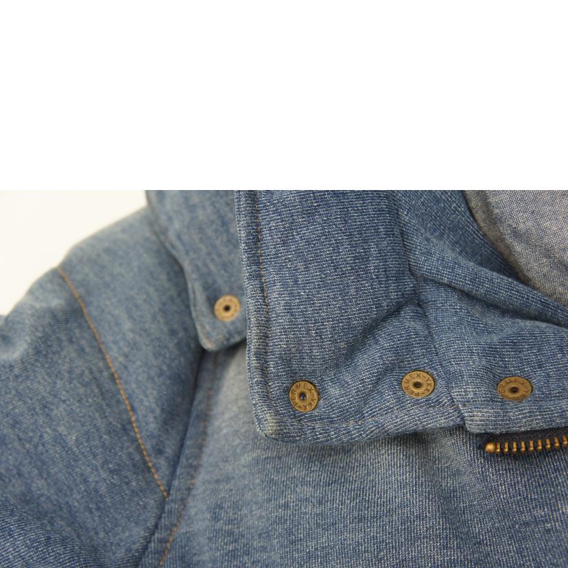 Ron Herman ロンハーマン/デニムダウンジャケット/422040094-1071//Bランク/67