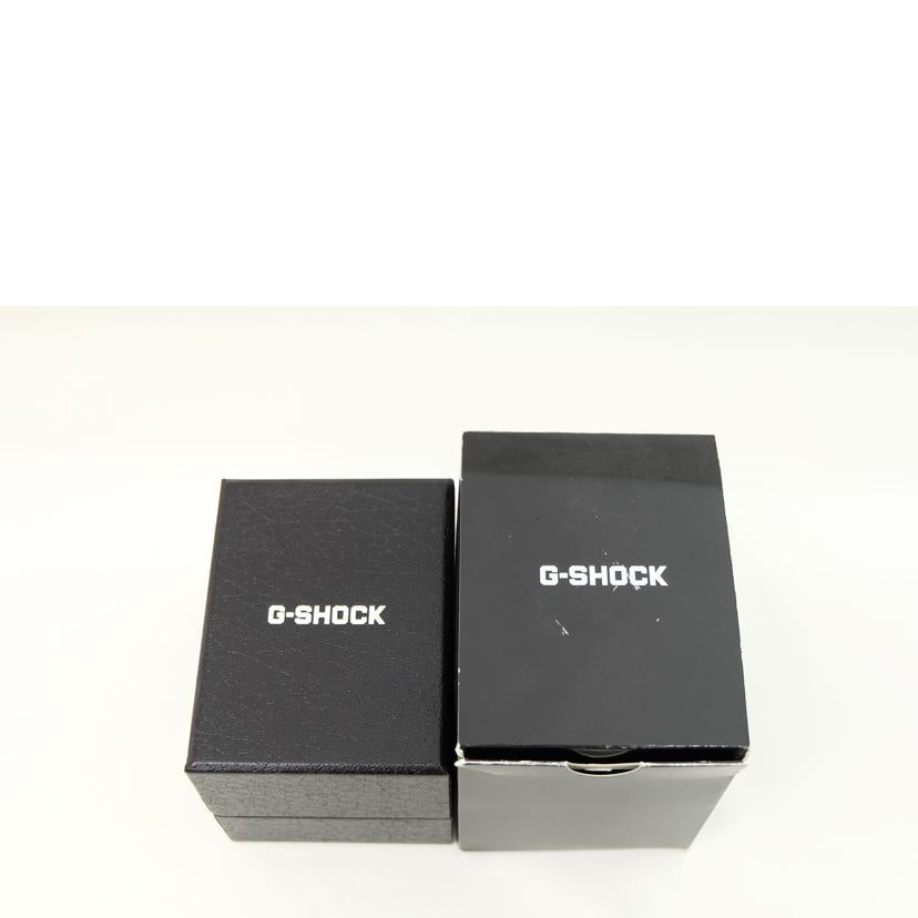 CASIO カシオ/G-SHOCK/GA-100-1A1JF//ABランク/71