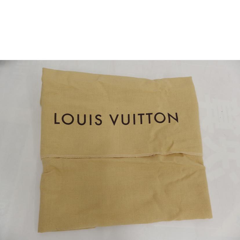 LOUIS VUITTON ルイヴィトン/トリアナ/ダミエ/エベヌ/N51155//VI0***/Aランク/82