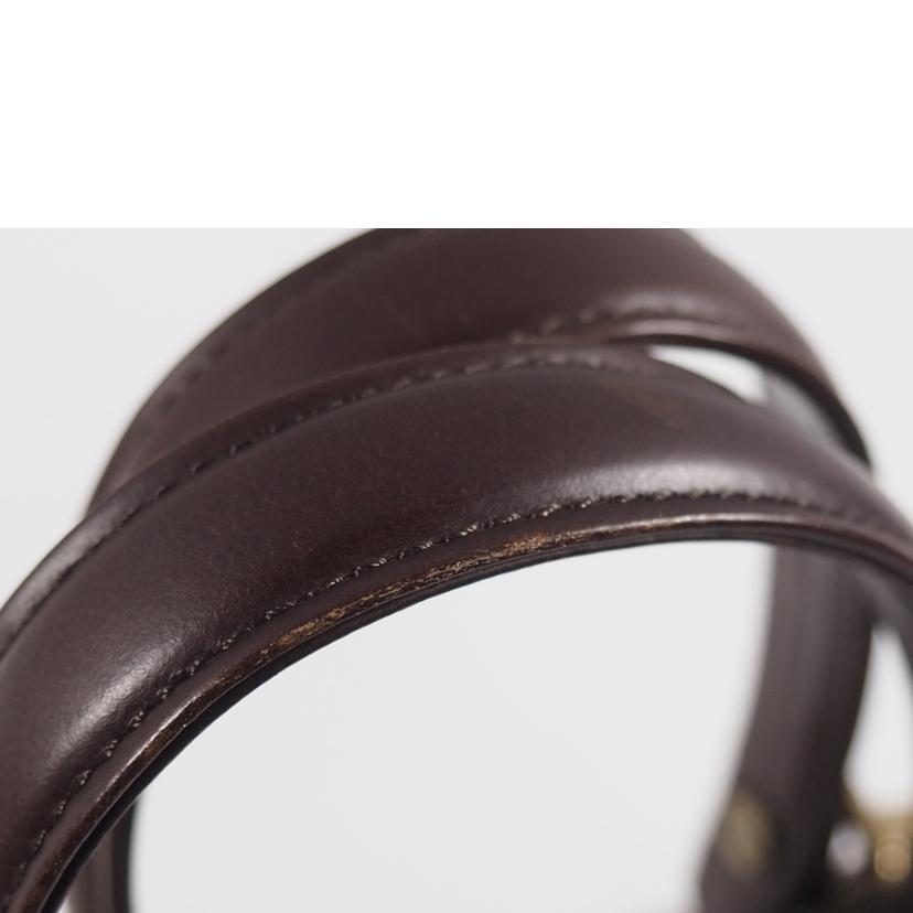 ANNASUI アナスイ/がま口ハンドバック//Bランク/79