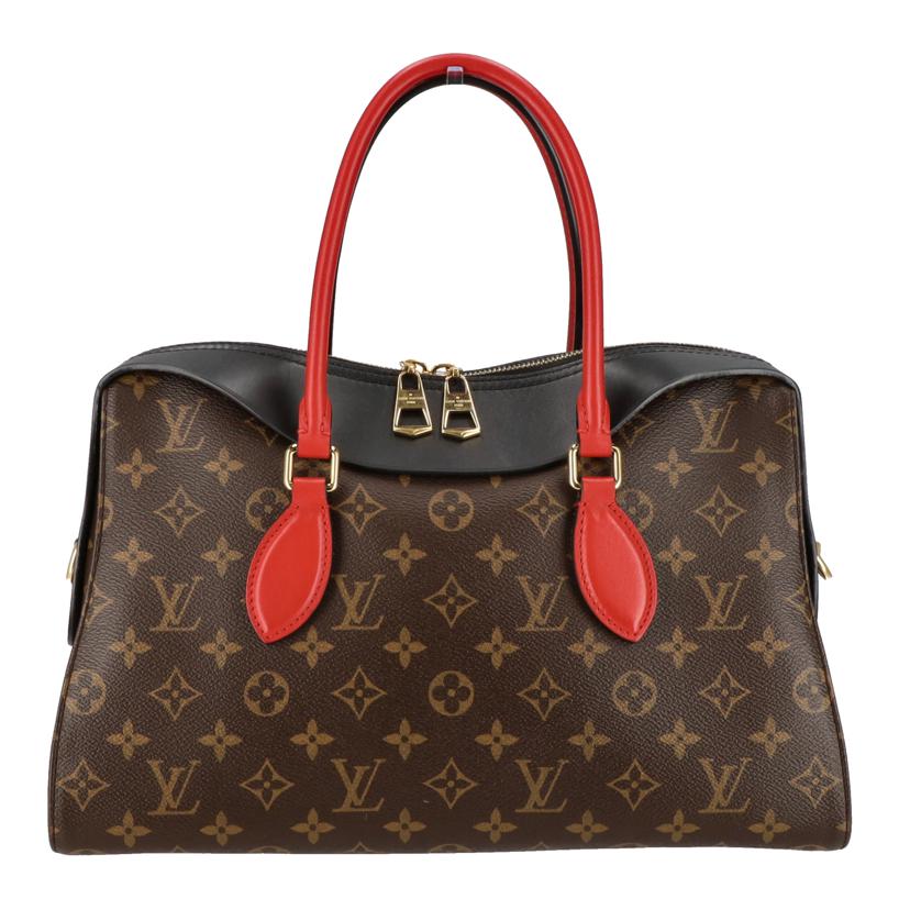 LV/テュイルリートートバッグ/モノグラム/M41454//AA4***/ABランク/85