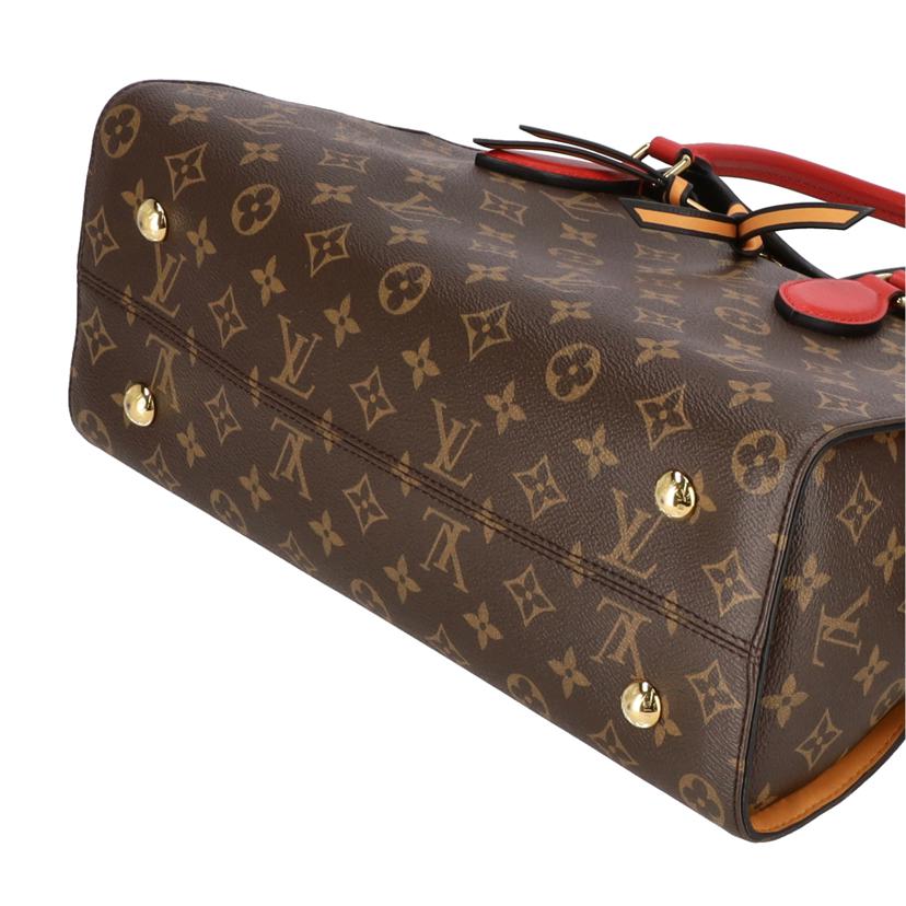 LV/テュイルリートートバッグ/モノグラム/M41454//AA4***/ABランク/85