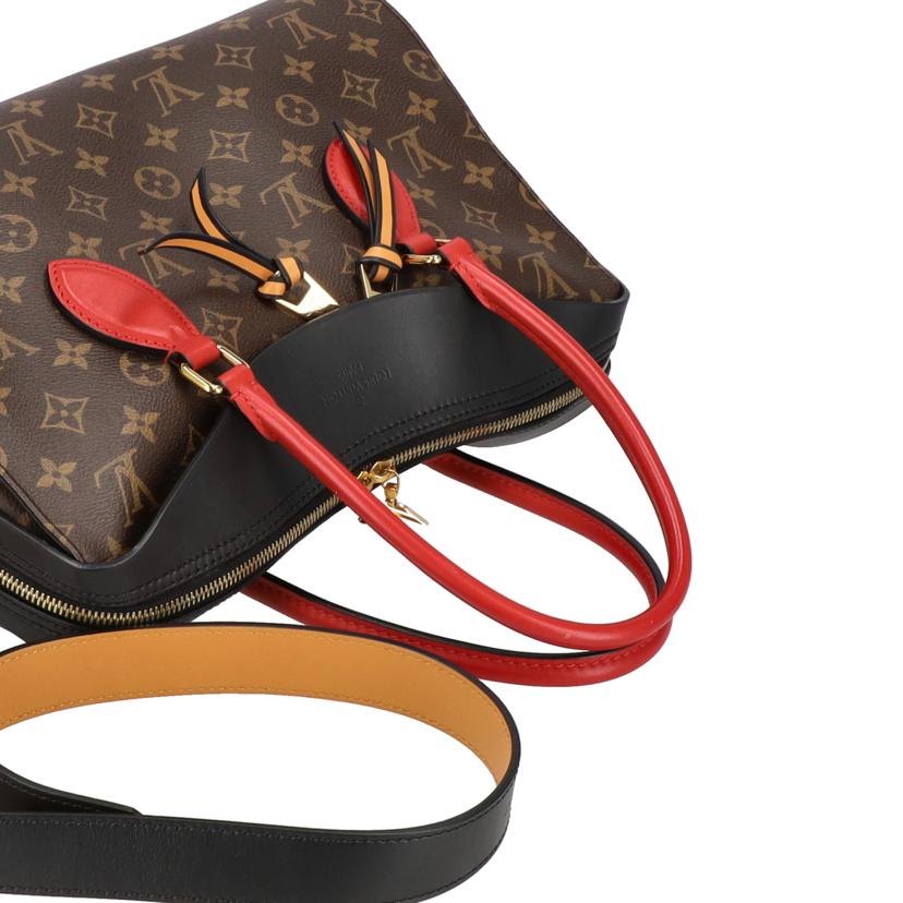 LV/テュイルリートートバッグ/モノグラム/M41454//AA4***/ABランク/85