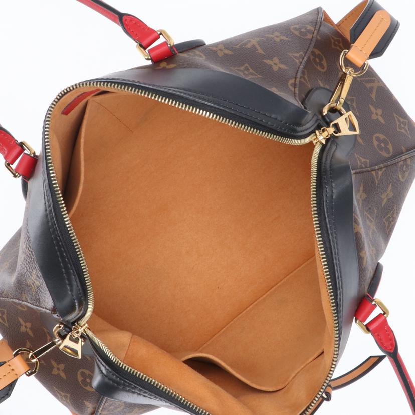 LV/テュイルリートートバッグ/モノグラム/M41454//AA4***/ABランク/85