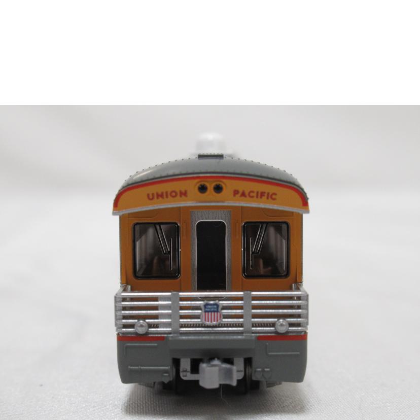 KATO/Nゲージ/KATO・UP エクスカージョン トレイン 7両セット/10706-4//Aランク/63