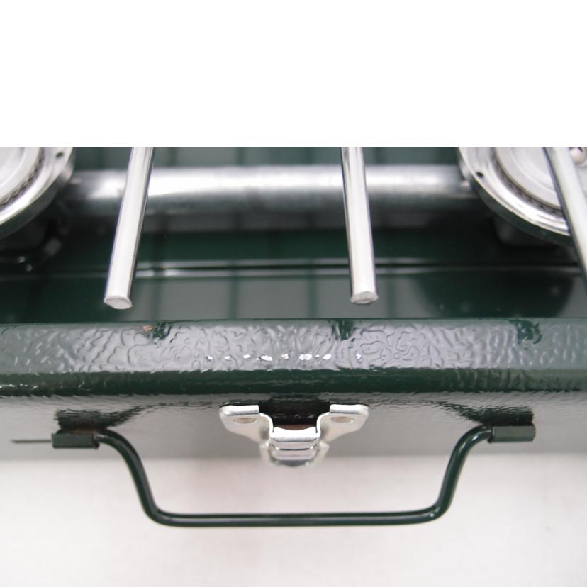 Coleman コールマン/TWO BURNER COMPACT GAS STOVE/425F 499//Aランク/69