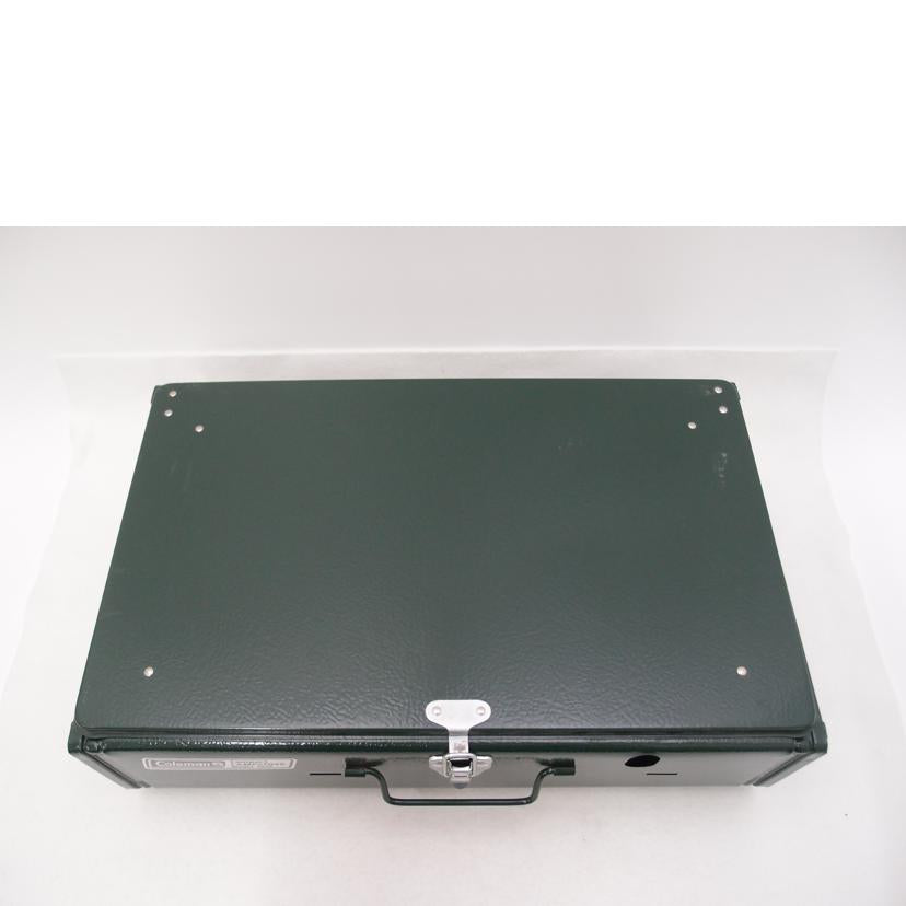 Coleman コールマン/TWO BURNER COMPACT GAS STOVE/425F 499//Aランク/69