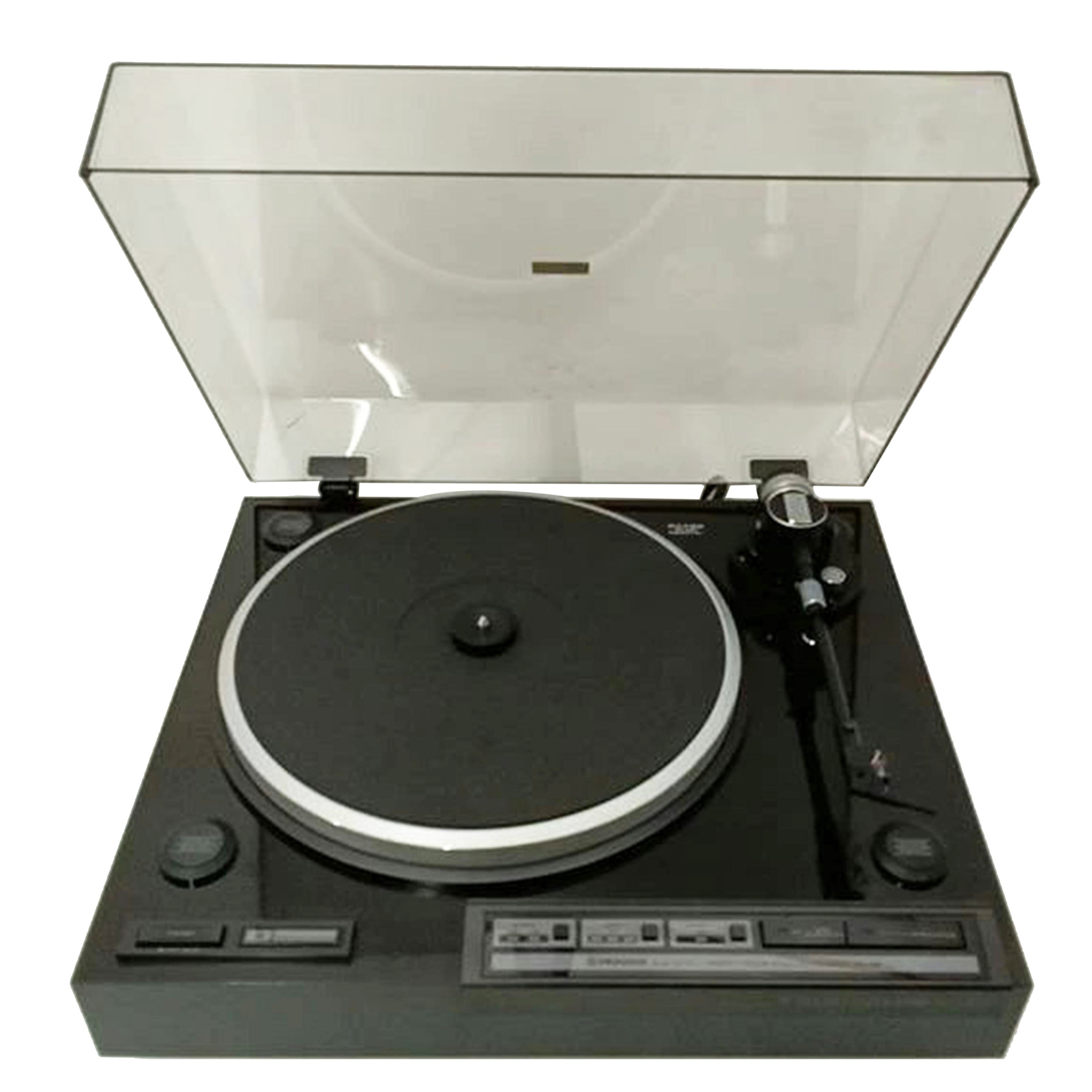 Pioneer パイオニア /レコードプレーヤー/PL-3F//EL3072/Bランク/69
