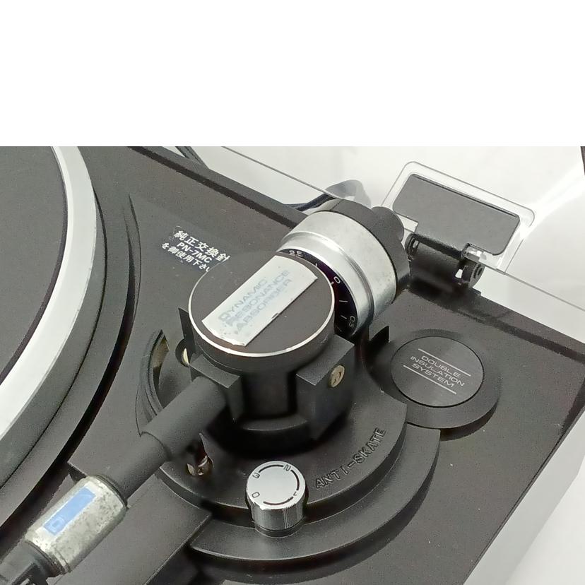 Pioneer パイオニア /レコードプレーヤー/PL-3F//EL3072/Bランク/69