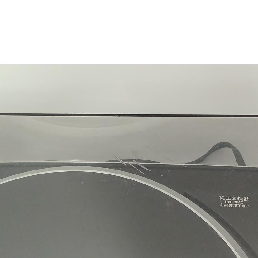 Pioneer パイオニア /レコードプレーヤー/PL-3F//EL3072/Bランク/69